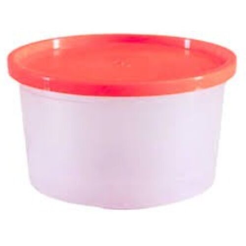 1kg Empty Atchar Bucket