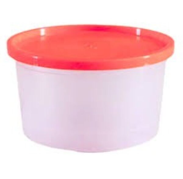 1kg Empty Atchar Bucket