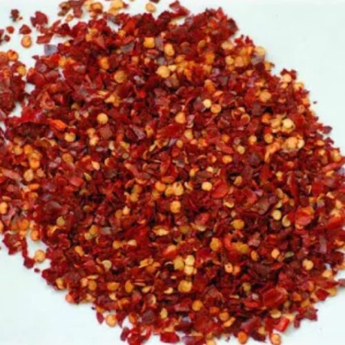 Crushed Chili – 90g