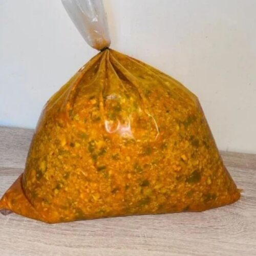20kg Ready-Mix Atchar