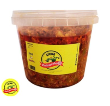 2kg Ready-Mix Atchar
